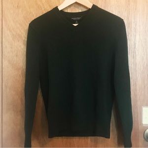 Banana Republic Merino Wool Sweater